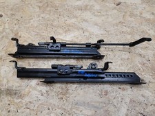 Bmw E28 Sitzschienen Beschlag Beifahrer Sitz