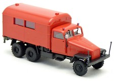 Busch 51576 - IFA G5 Koffer