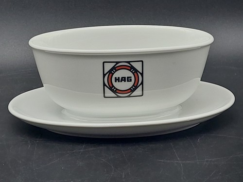 Sauciere hag fabrik dekor - hag,