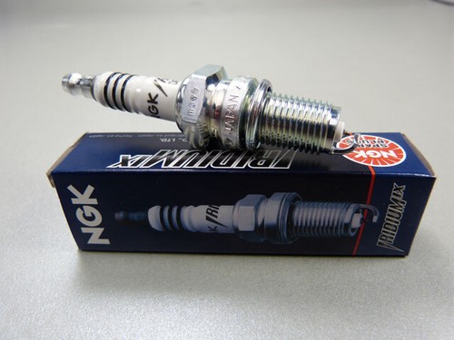 Zündkerze tuning für masai - tuning,