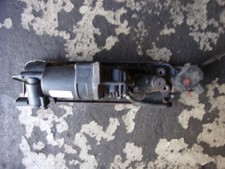 BMW E60/E61 5er Kompressor Luftfahrwerk Nivearegulierung Pumpe 6769082