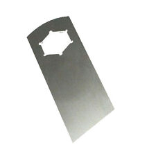 21 Stahl Vertikutierer Vertikutier Messer für MTD VG40 und VG40M  