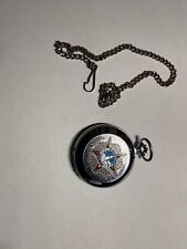 Taschenuhr Sowjetische Siegesorden Sieg WW2 Molnija Russisch