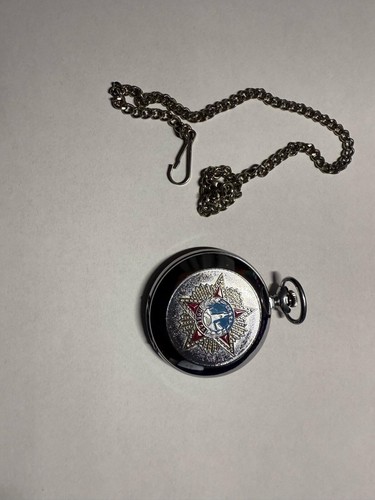 Taschenuhr sowjetische - taschenuhr,