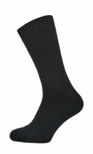 Original Bundeswehr Socken BW Strümpfe Army Kniestrümpfe Winter Outdoor Schwarz