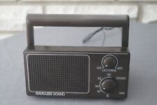 Sehr gepflegtes Quelle |