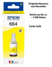 Original Epson 664