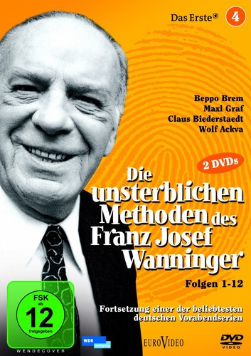 Dvds die unsterblichen - dvds,