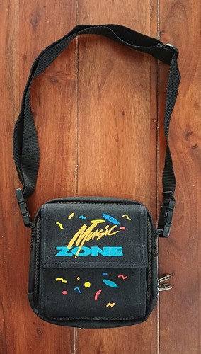 Discman-Tasche/CD-Tasche/DVD-T