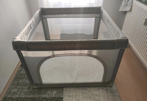 Laufstall laufgitter baby - laufstall,