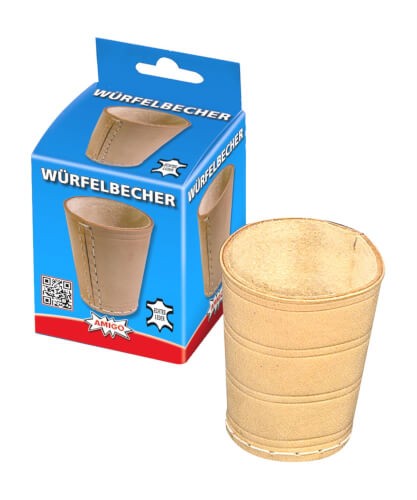 Amigo würfel kegel - wÜrfel,, chips