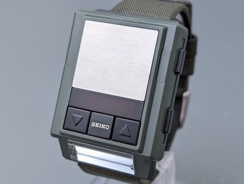 Seltene 1996 seiko b010 - 1996, b010-4000