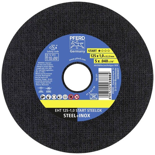 25er multipack pferd tools - pferd, eht