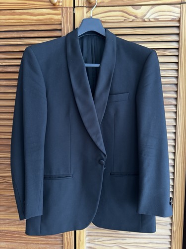 Wilvorst smoking herren - smoking,