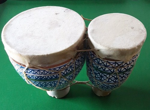 Marokkanische tbilat bongo - marokkanische,