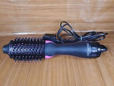 BaByliss Heißluftbürste Big