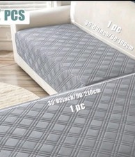 Sofabezug 2 Stück (90×210 und 90×160) *Neu*