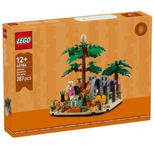 LEGO 40784 Diorama