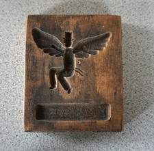 Antik Model Holzmodel