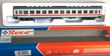✅Roco 45045 H0/DC IC Personenwagen Bimz 2 Kl DBAG - NEM/KKK (GK56-55R8/15)