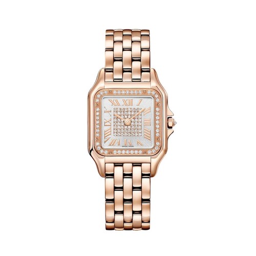 Cartier panthère - de,