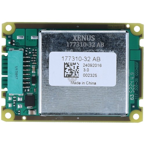 Xenus led 177310 - xenus, 177310-32ab