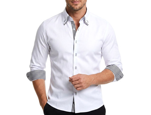 Italienisches herren freizeit - herren,