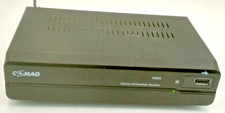 Comag Sat Receiver Model HD25