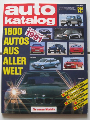 Auto motor und - motor, sport