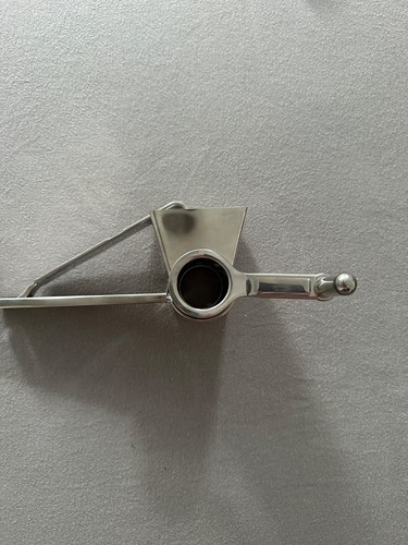 Neue wmf gurmet parmesanreibe - neue,