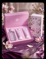 Yves Rocher Set 3 tlg  Comme
