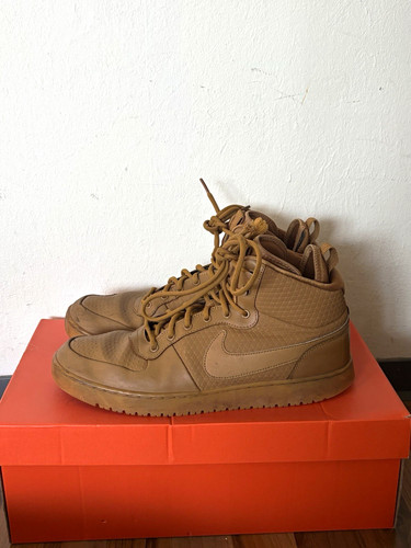 Nike court borough herren - court,