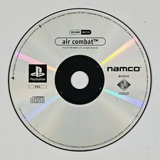 NAMCO PlayStation Retro