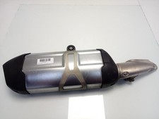 HINTERES AUSPUFFROHR / 6638875