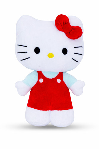 Hello kitty kuscheltier - kitty,