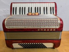 Akkordeon Hohner Concerto II