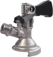 KEG Zapfkopf TOF Thekenanstich