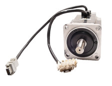 Omron AC Servo Motor |