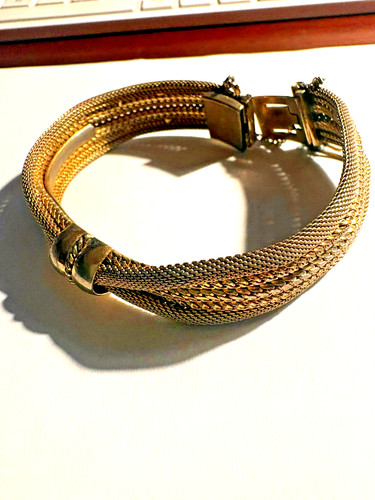 Nachlass vintage armband - nachlass,