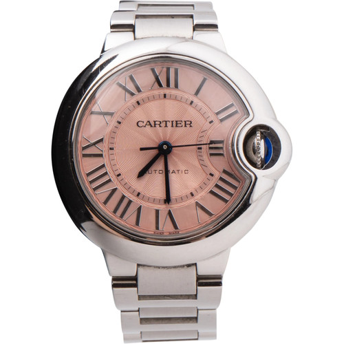 Cartier ballon bleu - cartier,