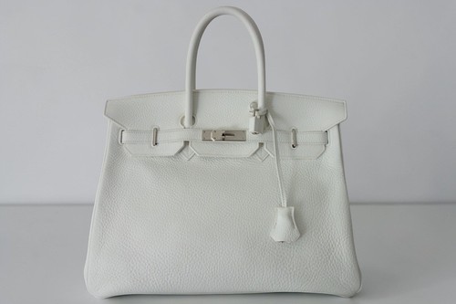 Hermes tasche birkin togo - tasche, 35
