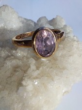 Sogni d'oro Facettenreich Ring