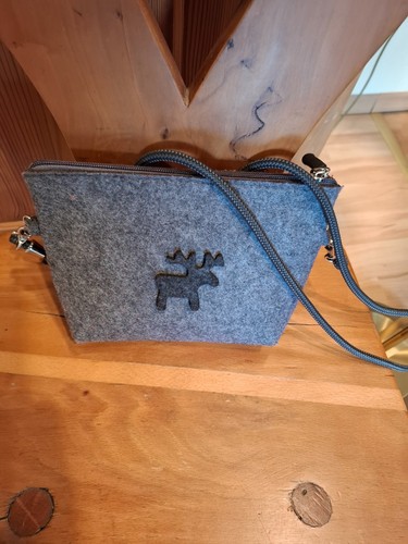 Trachtentasche klein aus - trachtentasche,,