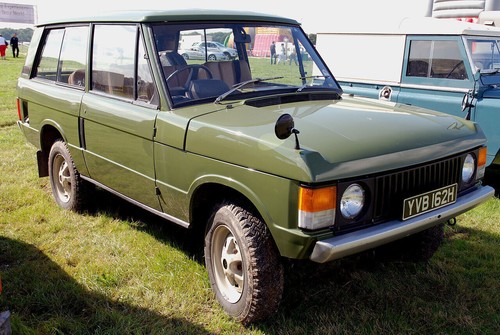 Werkstatthandbuch land rover - werkstatthandbuch,