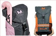 Malik back pack kiddy ma21340 - pack,