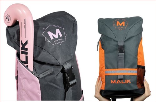 Malik back pack kiddy ma21340 - malik,