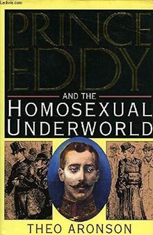 Prince eddy and the - eddy:,