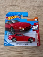 Hot Wheels - 2020 - '89