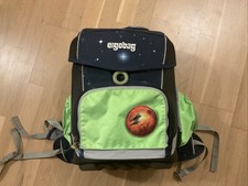 Ergobag Cubo KoBärnikus