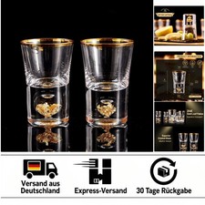 Elegante 4cl Kristall